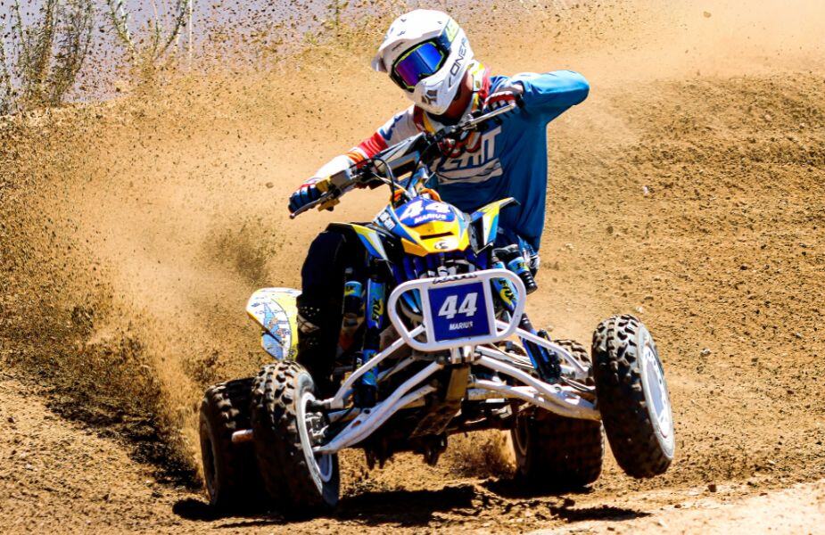 Sport ATVs