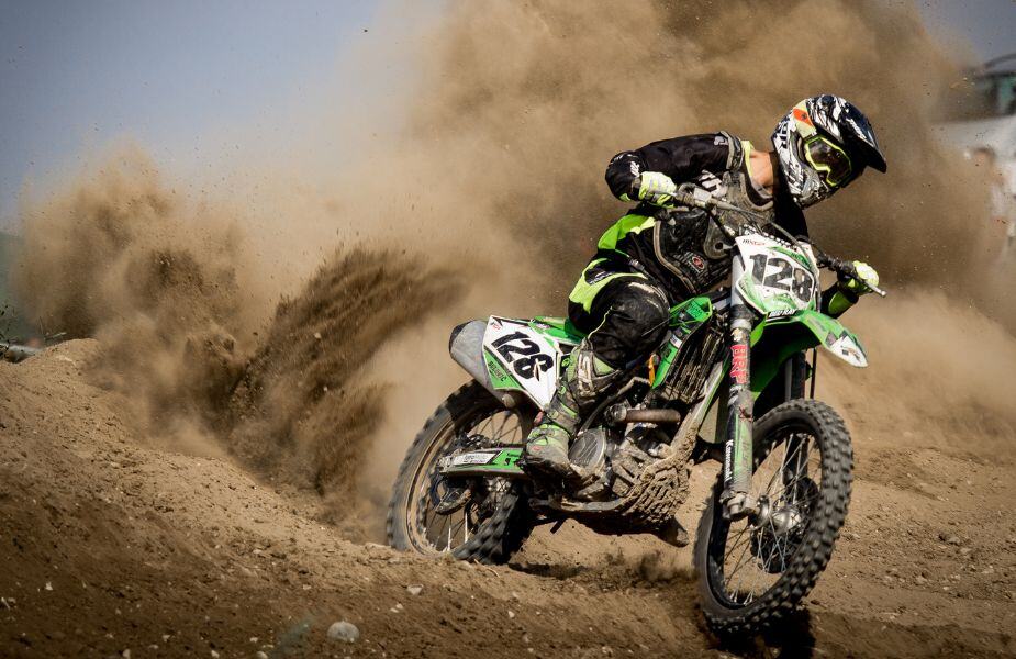 Dirt Bike Financing